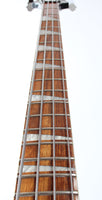 2014 Rickenbacker 4003 jetglo