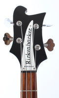 2014 Rickenbacker 4003 jetglo