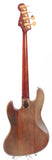 1992 Fender Jazz Bass 62 Reissue walnut
