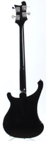 2014 Rickenbacker 4003 jetglo