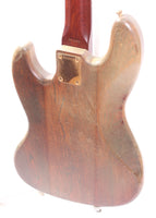 1992 Fender Jazz Bass 62 Reissue walnut