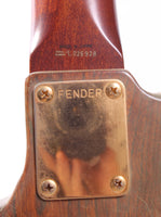 1992 Fender Jazz Bass 62 Reissue walnut