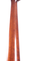 1992 Fender Jazz Bass 62 Reissue walnut