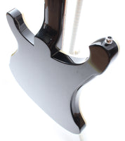 2014 Rickenbacker 4003 jetglo