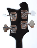 2014 Rickenbacker 4003 jetglo
