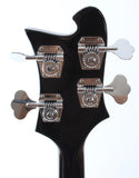 2014 Rickenbacker 4003 jetglo
