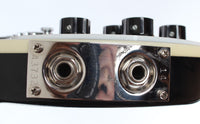 2014 Rickenbacker 4003 jetglo