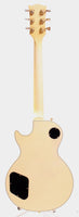 1990 Gibson Les Paul Custom alpine white