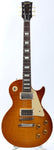 2017 Gibson Collector's Choice Les Paul 58 CC #43 Mick Ralphs sunburst