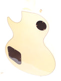 1990 Gibson Les Paul Custom alpine white