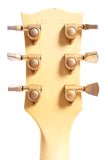 1990 Gibson Les Paul Custom alpine white