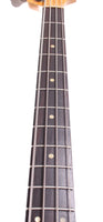 1974 Fender Precision Bass sunburst