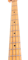 1979 Fender Precision Bass sunburst