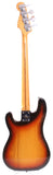 1979 Fender Precision Bass sunburst