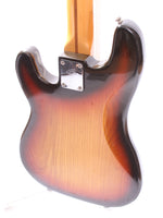1979 Fender Precision Bass sunburst