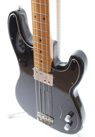 1983 Fender Telecaster Bass TLB72 black