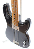 1983 Fender Telecaster Bass TLB72 black