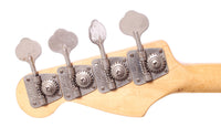 1974 Fender Precision Bass sunburst