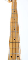 1983 Fender Telecaster Bass TLB72 black