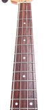 1992 Fender Precision Bass Mini MPB-33 sunburst