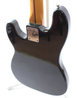 1983 Fender Telecaster Bass TLB72 black
