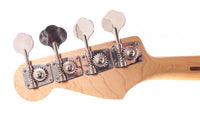 1992 Fender Precision Bass Mini MPB-33 sunburst