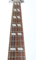 1970s Ibanez Concord 684.12 12-string sunburst