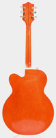 1991 Gretsch 6120 orange