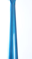 2003 Rickenbacker 4003 sykglo metallic blue