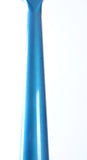 2003 Rickenbacker 4003 sykglo metallic blue