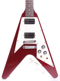 1993 Gibson Flying V '67 cherry red