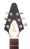 1993 Gibson Flying V '67 cherry red