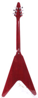 1993 Gibson Flying V '67 cherry red