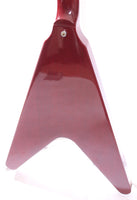 1993 Gibson Flying V '67 cherry red