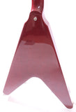 1993 Gibson Flying V '67 cherry red