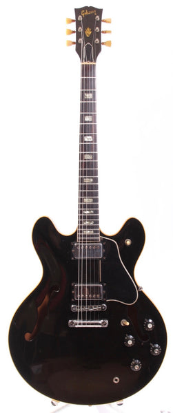 1975 Gibson ES-335TD walnut