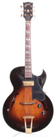 1979 Gibson ES-175CC antique sunburst