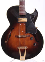 1979 Gibson ES-175CC antique sunburst
