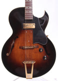 1979 Gibson ES-175CC antique sunburst