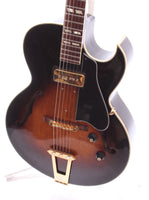 1979 Gibson ES-175CC antique sunburst