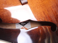 1979 Gibson ES-175CC antique sunburst