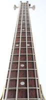 1979 Greco Violin Bass sunburst