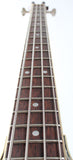1979 Greco Violin Bass sunburst