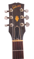 1981 Gibson ES-335 Dot cherry red