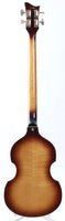 1979 Greco Violin Bass sunburst