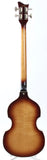 1979 Greco Violin Bass sunburst