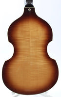 1979 Greco Violin Bass sunburst