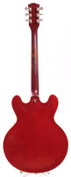 1981 Gibson ES-335 Dot cherry red