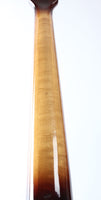 1979 Greco Violin Bass sunburst