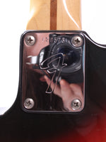 1974 Fender Telecaster sunburst
